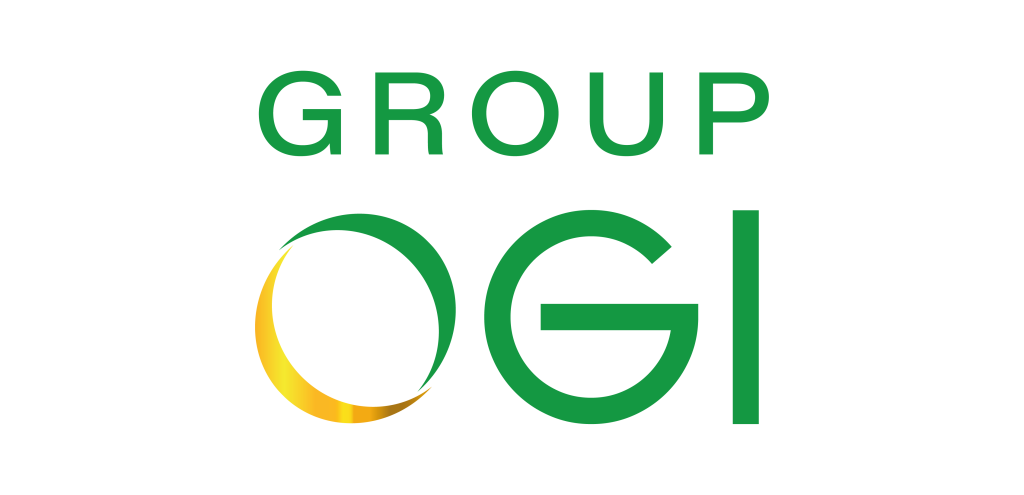 Logo Group OGI