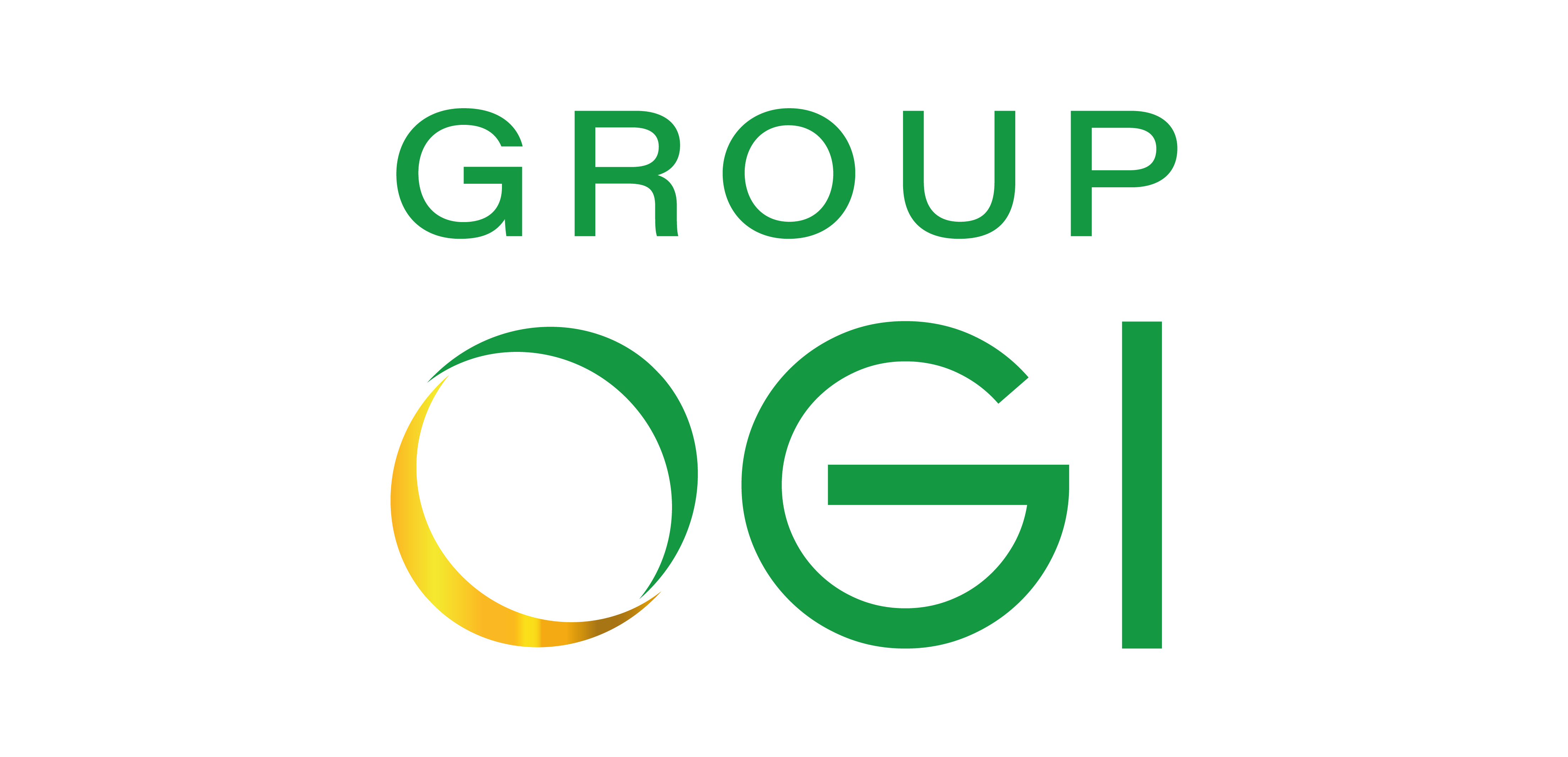 Logo Group OGI